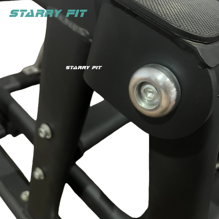 Stroj za potisak nogama<br />NT-02 Stroj za potisak nogama<br />NT-02