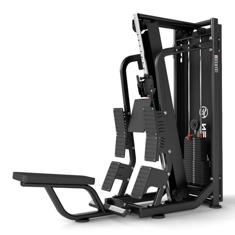 Podesiva niska vuča<br />NT-OH-ALP