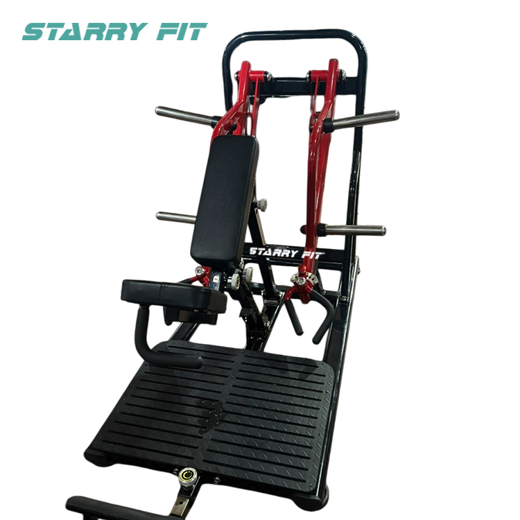 Red Bentover<br />NT-T-BOR Red Bentover<br />NT-T-BOR