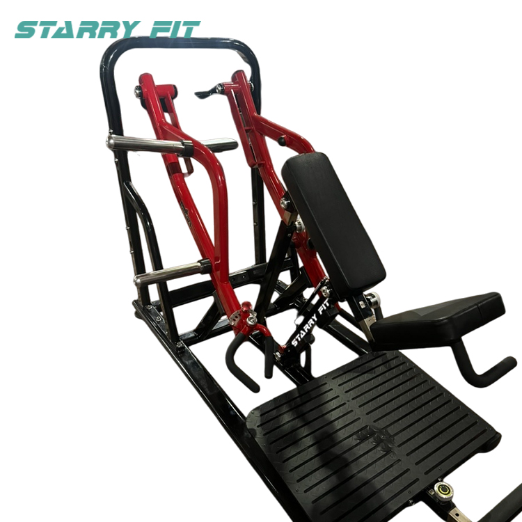 Red Bentover<br />NT-T-BOR Red Bentover<br />NT-T-BOR