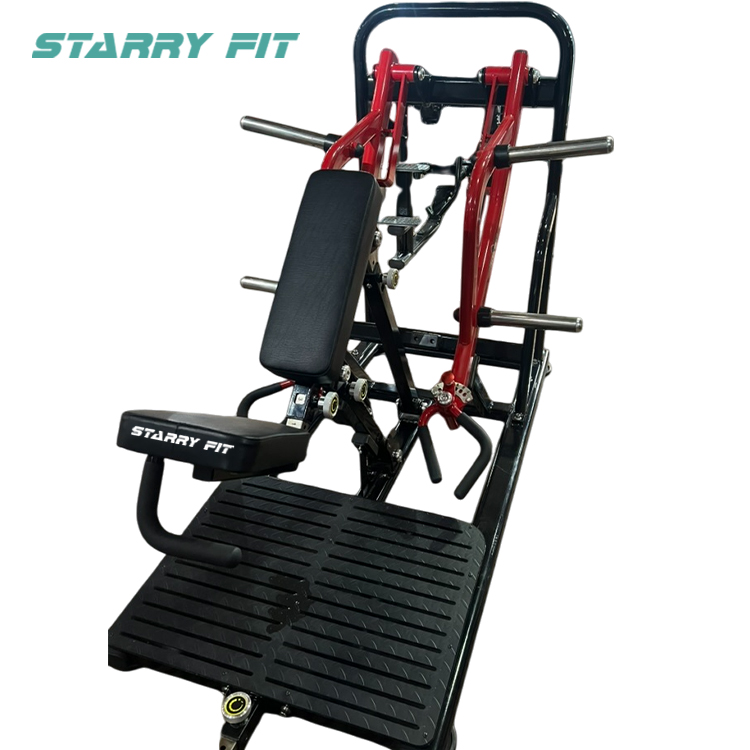 Red Bentover<br />NT-T-BOR Red Bentover<br />NT-T-BOR