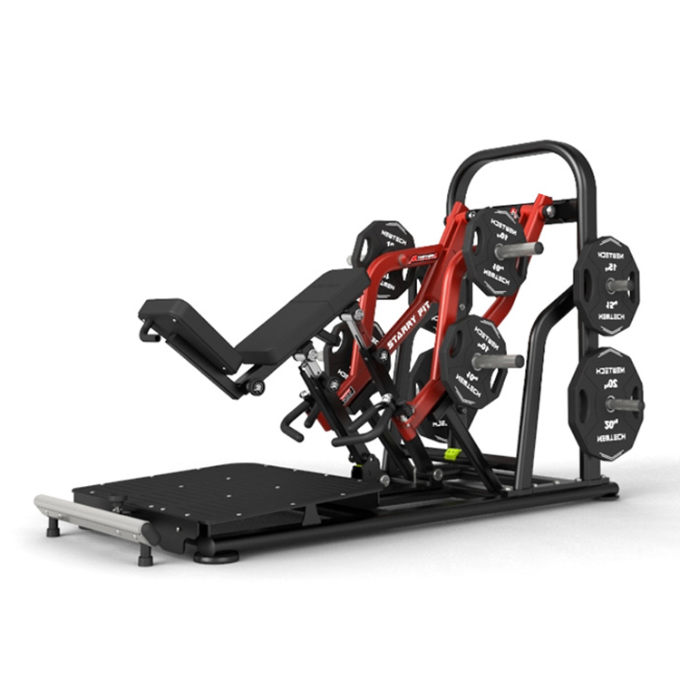 Red Bentover<br />NT-T-BOR