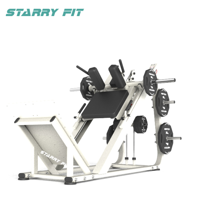 Hack čučanj<br />NT-T-HS Hack čučanj<br />NT-T-HS