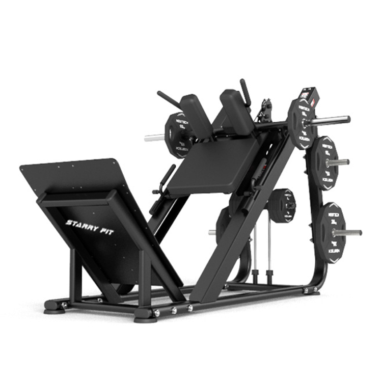 Hack čučanj<br />NT-T-HS