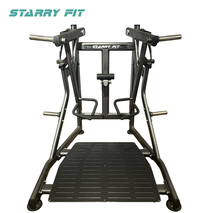 Torture Low Row (novo)<br />NT-T-LR2 Torture Low Row (novo)<br />NT-T-LR2