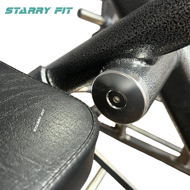 Torture Low Row (novo)<br />NT-T-LR2 Torture Low Row (novo)<br />NT-T-LR2