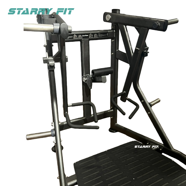 Torture Low Row (novo)<br />NT-T-LR2 Torture Low Row (novo)<br />NT-T-LR2