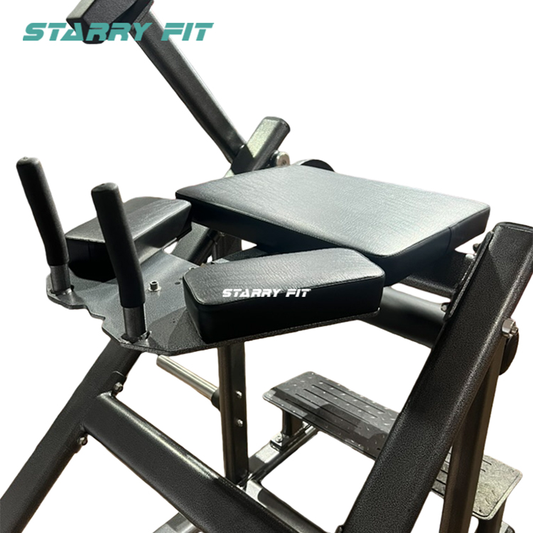 Torture Low Row (novo)<br />NT-T-LR2 Torture Low Row (novo)<br />NT-T-LR2