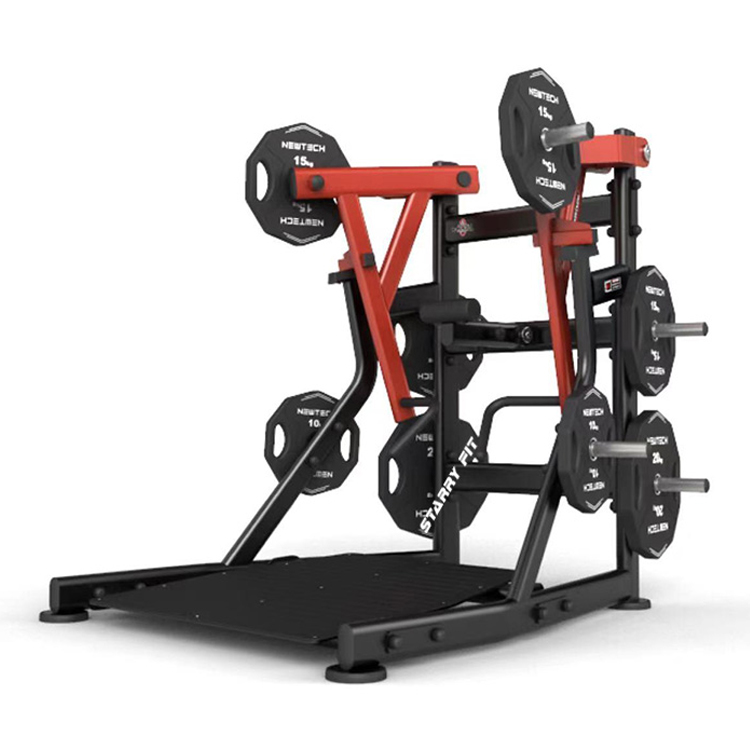 Torture Low Row (novo)<br />NT-T-LR2