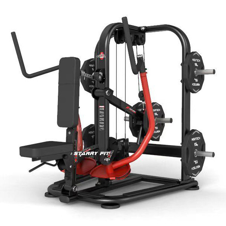 Torture Peck Deck fly s reversom (novo)<br />NT-T-PFRD