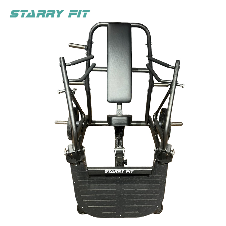 Prsa za mučenje&Decline Combo<br />NT-T-SDCP Prsa za mučenje&Decline Combo<br />NT-T-SDCP