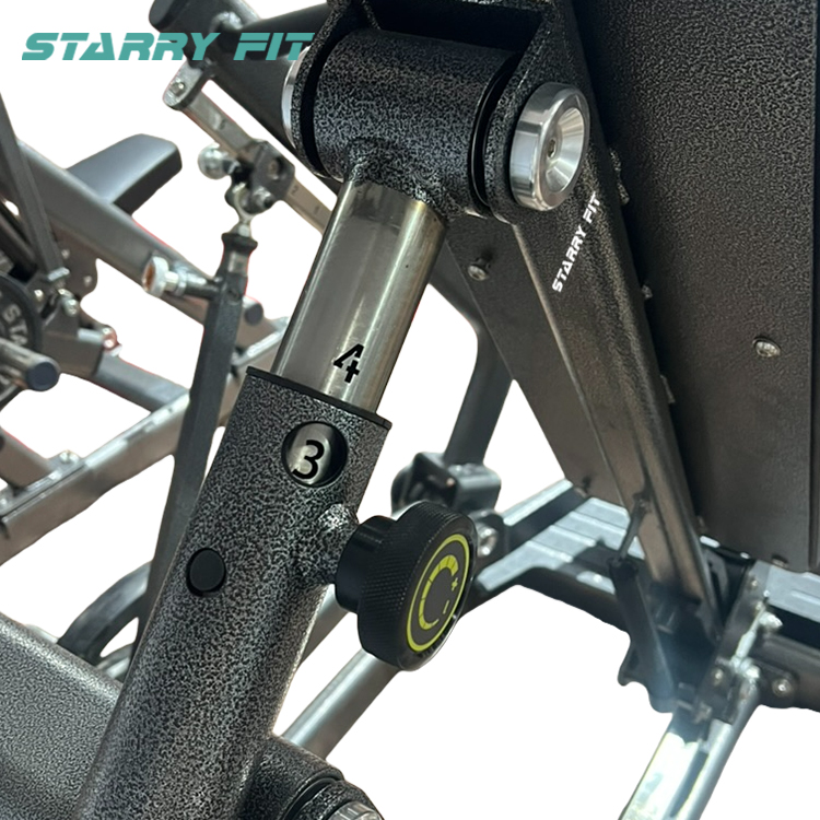 Prsa za mučenje&Decline Combo<br />NT-T-SDCP Prsa za mučenje&Decline Combo<br />NT-T-SDCP