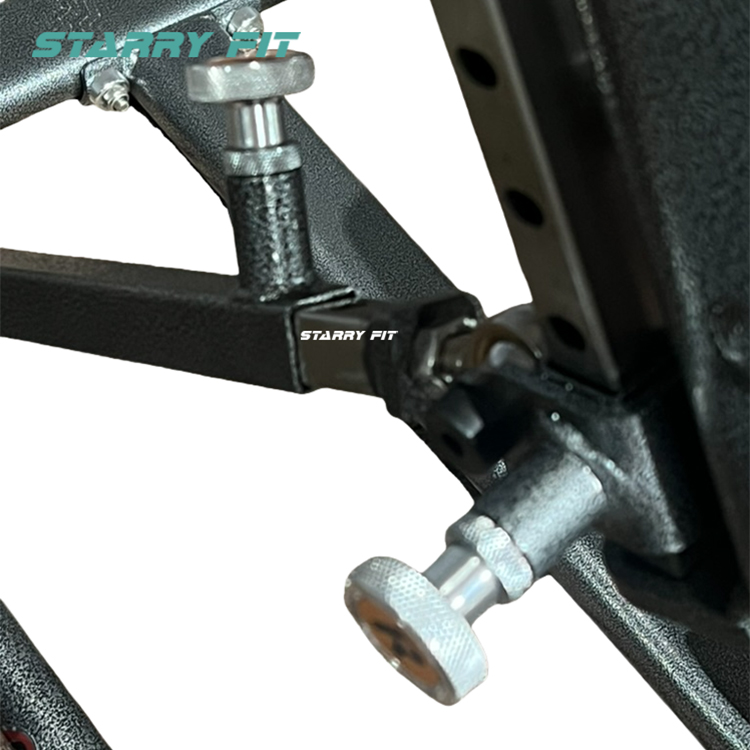 Prsa za mučenje&Decline Combo<br />NT-T-SDCP Prsa za mučenje&Decline Combo<br />NT-T-SDCP