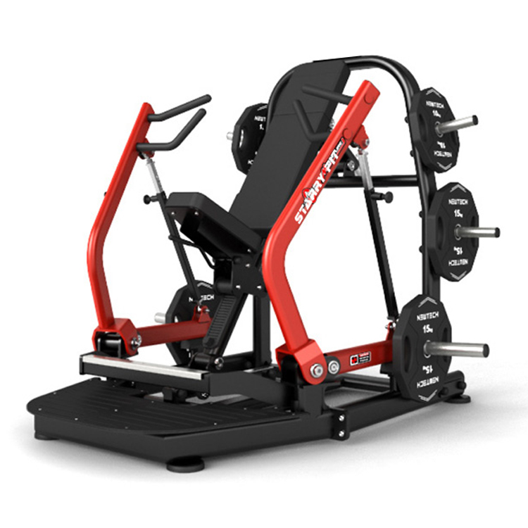 Prsa za mučenje&Decline Combo<br />NT-T-SDCP