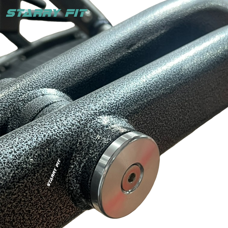 Torture Shoulder Press<br />NT-T-SP Torture Shoulder Press<br />NT-T-SP