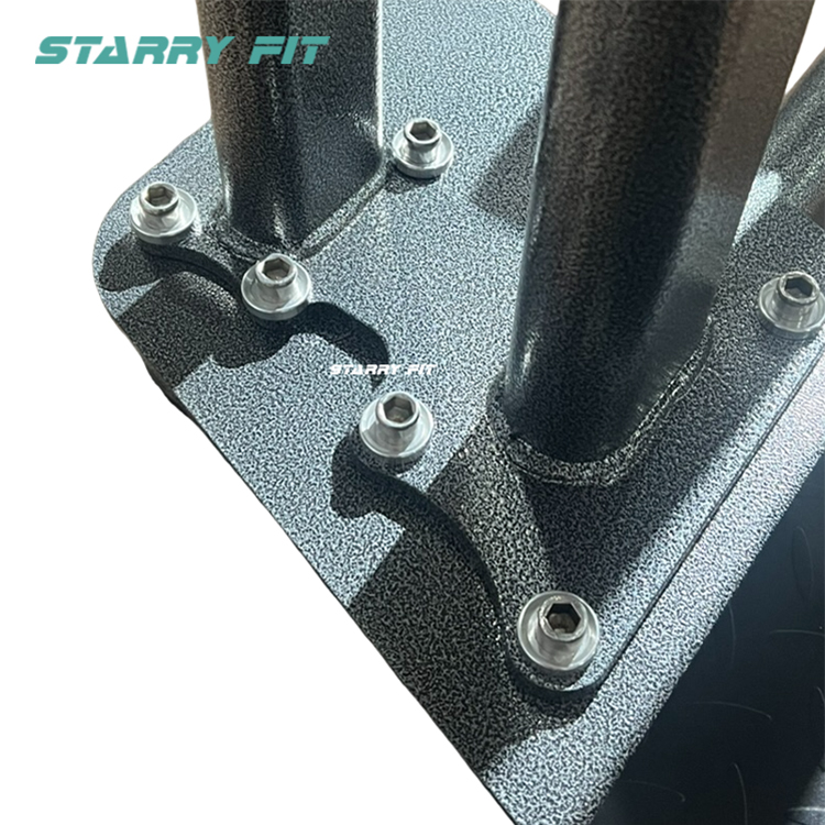 Torture Shoulder Press<br />NT-T-SP Torture Shoulder Press<br />NT-T-SP