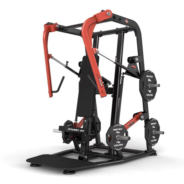 Mučenje širokim pritiskom na prsa<br />NT-T-WCP