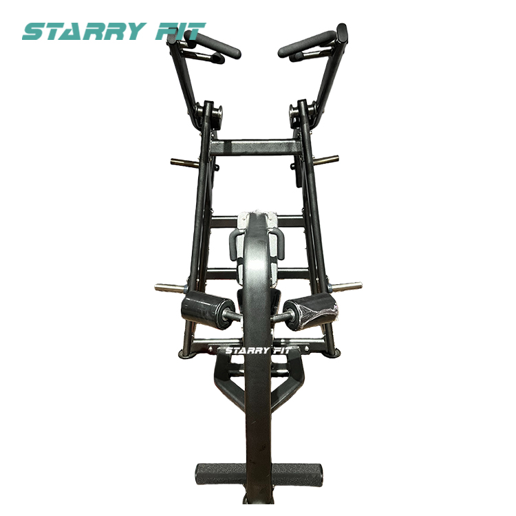 Mučenje Široko povlačenje prema dolje sprijeda<br />NT-T-WP(F) Mučenje Široko povlačenje prema dolje sprijeda<br />NT-T-WP(F)