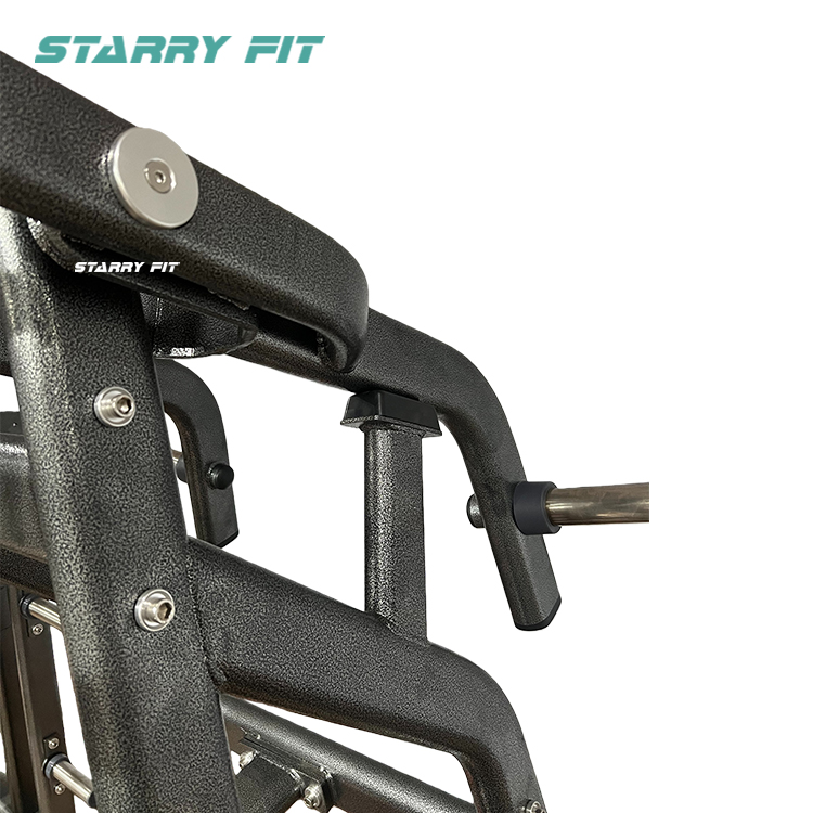 Mučenje Široko povlačenje prema dolje sprijeda<br />NT-T-WP(F) Mučenje Široko povlačenje prema dolje sprijeda<br />NT-T-WP(F)