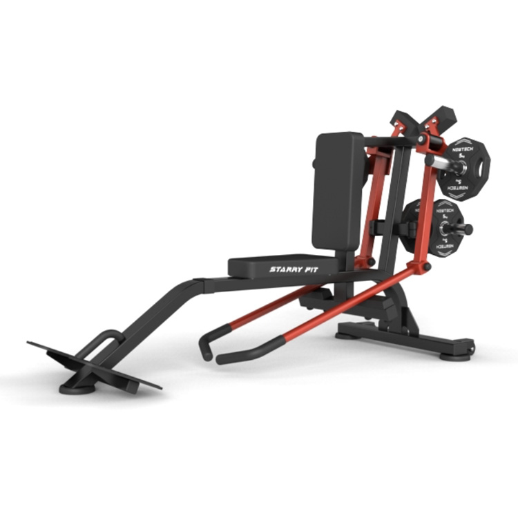 Pognuto bočno podizanje<beNT-P-BLR