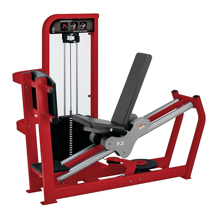 Horizontalni trening listova<br />HS-01