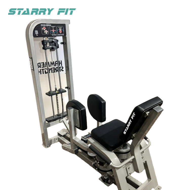 Lateralni bedreni mišić <br />HS-HAB Lateralni bedreni mišić <br />HS-HAB