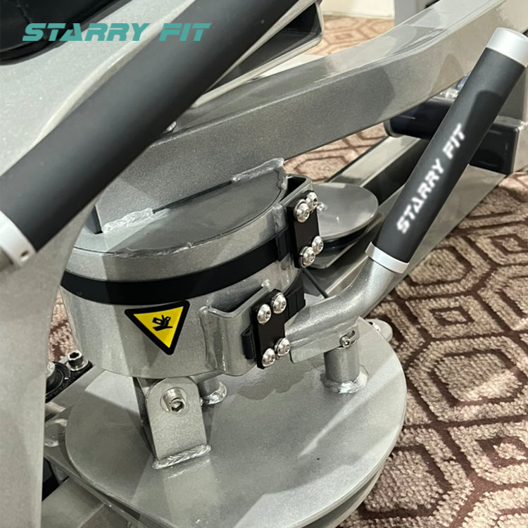 Lateralni bedreni mišić <br />HS-HAB Lateralni bedreni mišić <br />HS-HAB