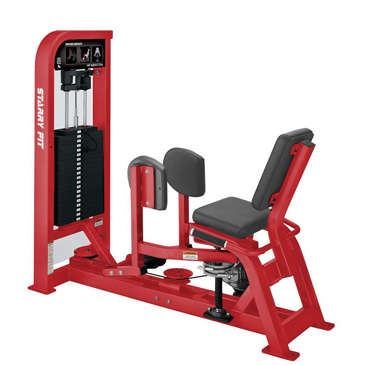 Lateralni bedreni mišić <br />HS-HAB