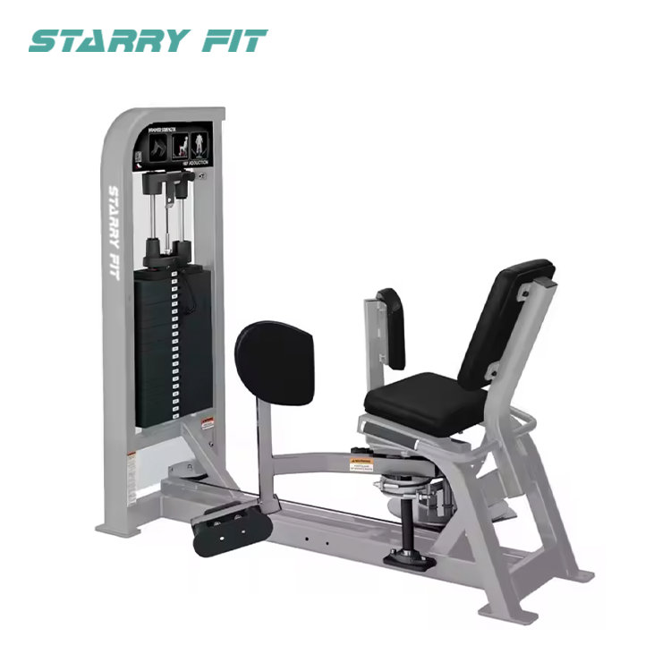 Trening unutarnjih bedrenih mišića<br />HS-HAD Trening unutarnjih bedrenih mišića<br />HS-HAD