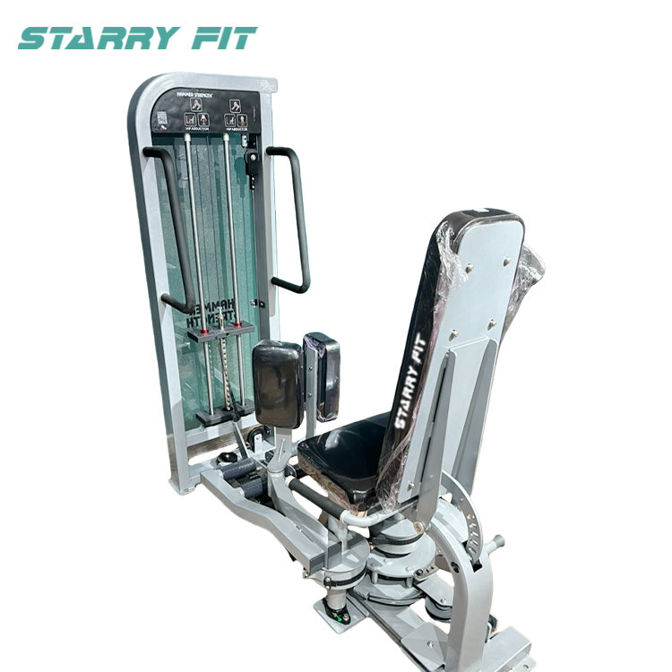 Trening unutarnjih bedrenih mišića<br />HS-HAD Trening unutarnjih bedrenih mišića<br />HS-HAD