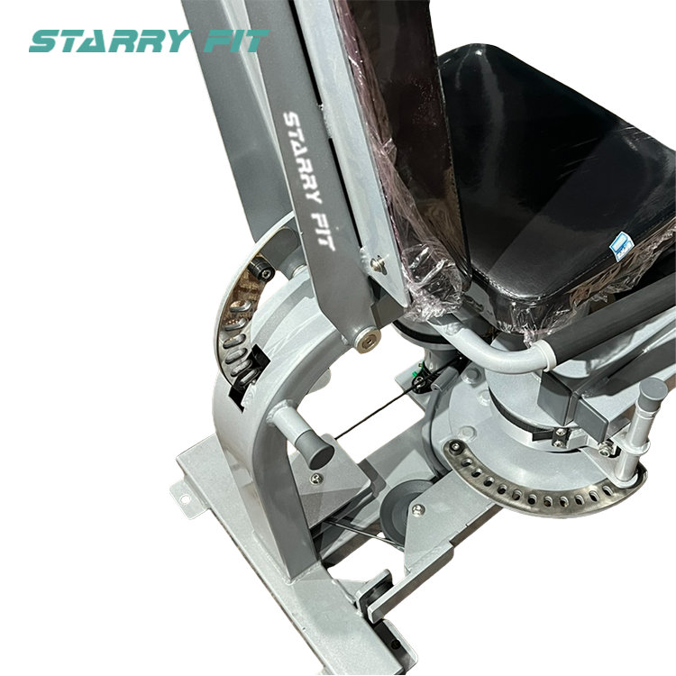 Trening unutarnjih bedrenih mišića<br />HS-HAD Trening unutarnjih bedrenih mišića<br />HS-HAD