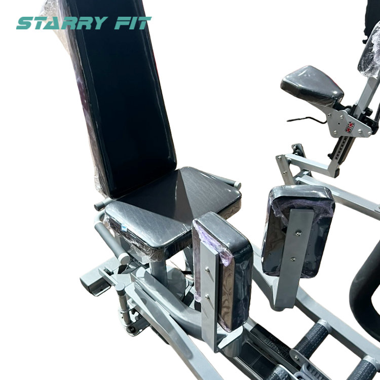 Trening unutarnjih bedrenih mišića<br />HS-HAD Trening unutarnjih bedrenih mišića<br />HS-HAD