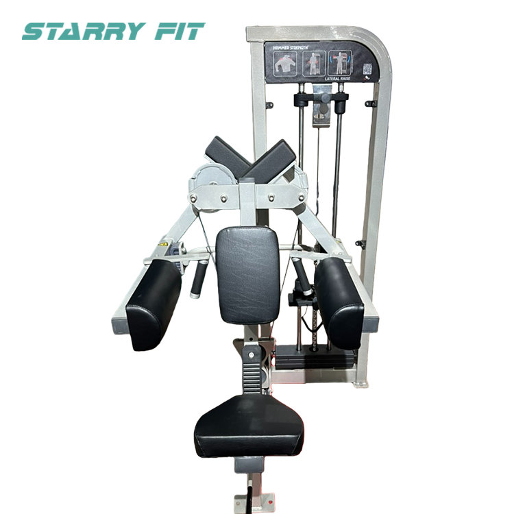 Trening podizanja ramena<br />HS-LR Trening podizanja ramena<br />HS-LR