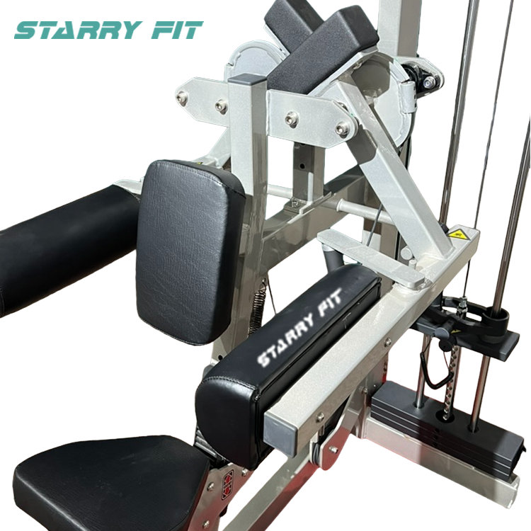 Trening podizanja ramena<br />HS-LR Trening podizanja ramena<br />HS-LR