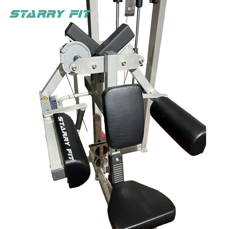 Trening podizanja ramena<br />HS-LR Trening podizanja ramena<br />HS-LR