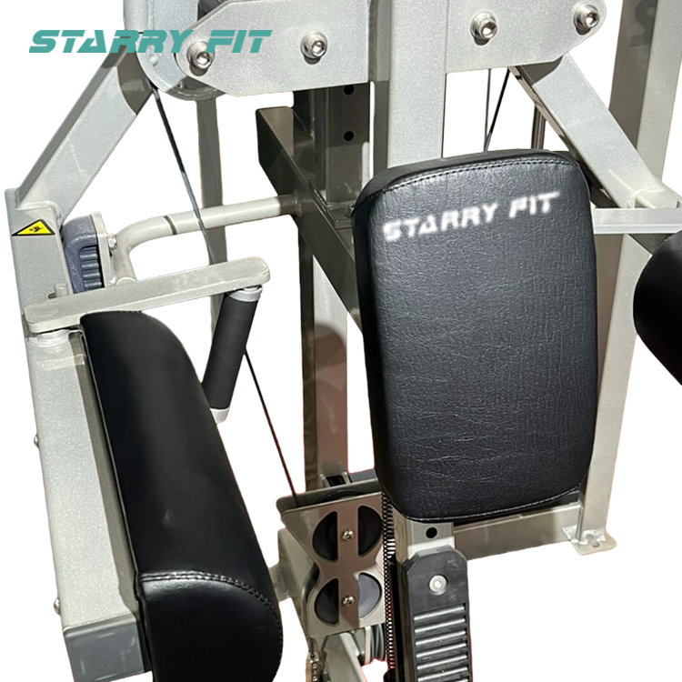 Trening podizanja ramena<br />HS-LR Trening podizanja ramena<br />HS-LR