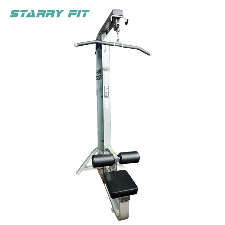 Visoki leđni mišić<br />HS-PD Visoki leđni mišić<br />HS-PD