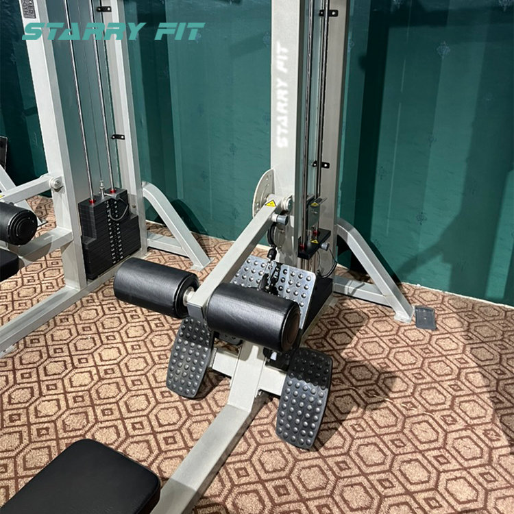 Visoki leđni mišić<br />HS-PD Visoki leđni mišić<br />HS-PD