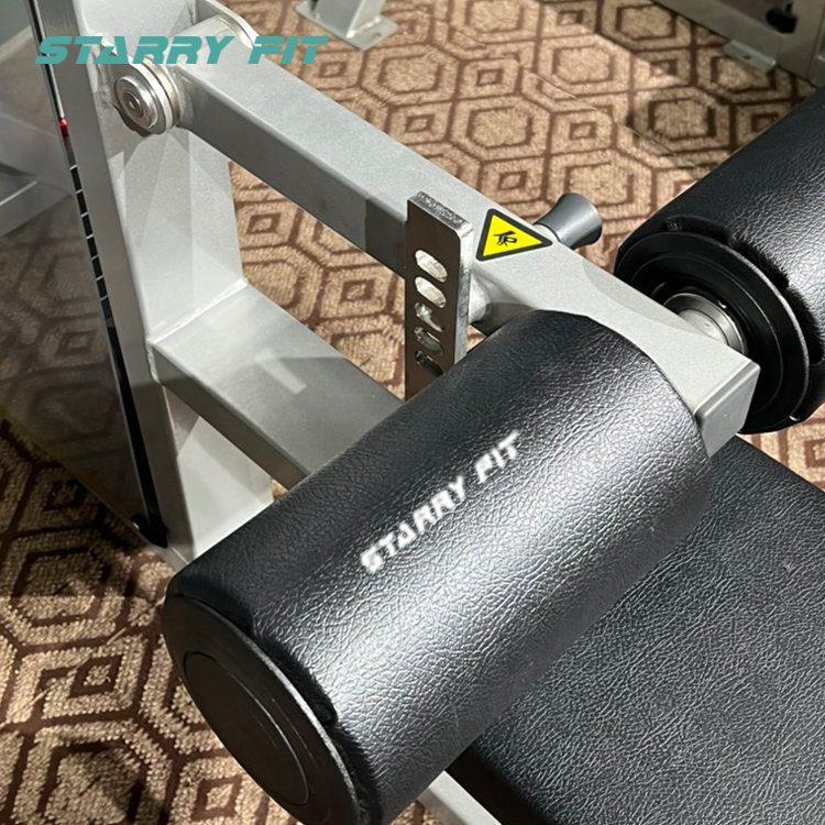 Visoki leđni mišić<br />HS-PD Visoki leđni mišić<br />HS-PD