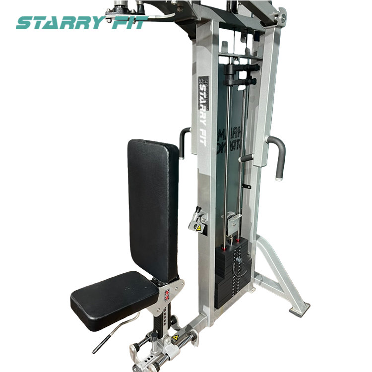 Pectoral Fly Gym<br />HS-PEC Pectoral Fly Gym<br />HS-PEC