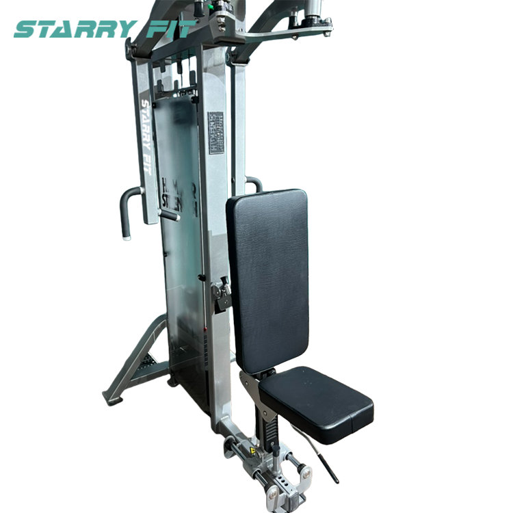 Pectoral Fly Gym<br />HS-PEC Pectoral Fly Gym<br />HS-PEC