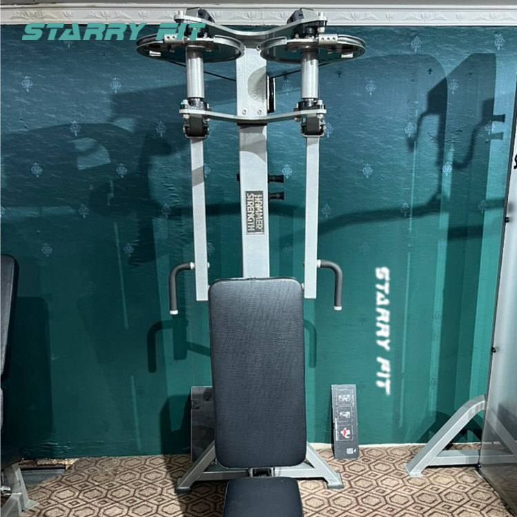 Pectoral Fly Gym<br />HS-PEC Pectoral Fly Gym<br />HS-PEC