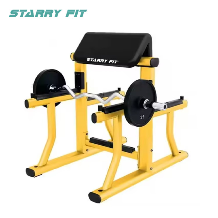 Arm Curl Bench<br />LF-B-SAC Arm Curl Bench<br />LF-B-SAC