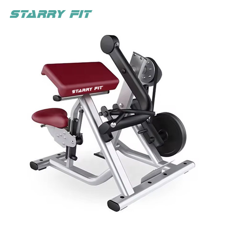 Arm Curl Bench<br />LF-B-SAC Arm Curl Bench<br />LF-B-SAC