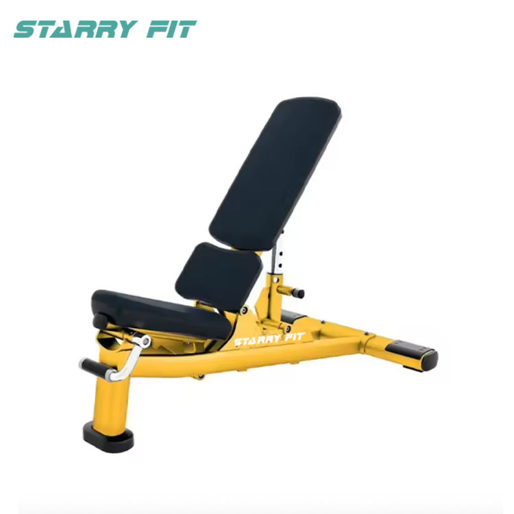 Višestruko podesiva klupa<br />LF-B-SMAB Višestruko podesiva klupa<br />LF-B-SMAB