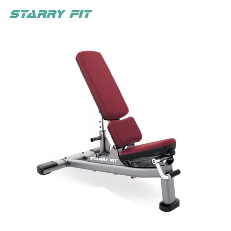 Višestruko podesiva klupa<br />LF-B-SMAB Višestruko podesiva klupa<br />LF-B-SMAB