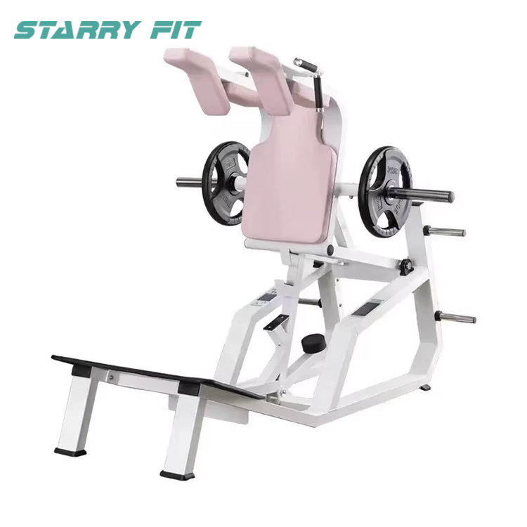 Hack čučanj<br />LF-HS Hack čučanj<br />LF-HS