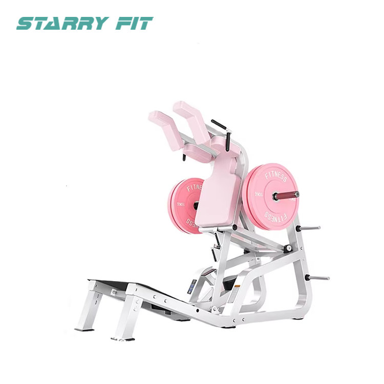 Hack čučanj<br />LF-HS Hack čučanj<br />LF-HS