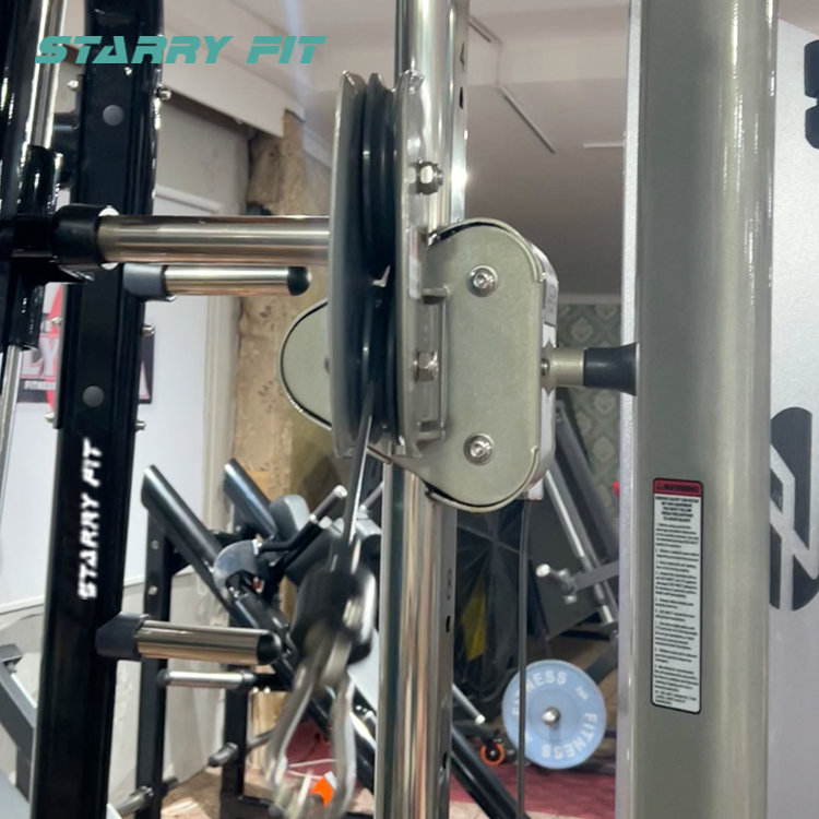 Podesiva kabelska skretnica<br />LF-SYNRGY90 Podesiva kabelska skretnica<br />LF-SYNRGY90