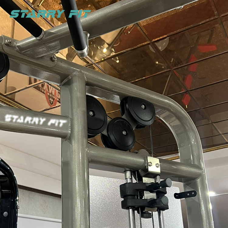 Podesiva kabelska skretnica<br />LF-SYNRGY90 Podesiva kabelska skretnica<br />LF-SYNRGY90